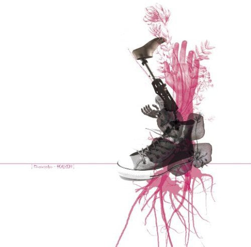 D'espairsRay - Horizon