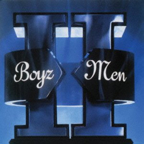 Boyz II Men - II