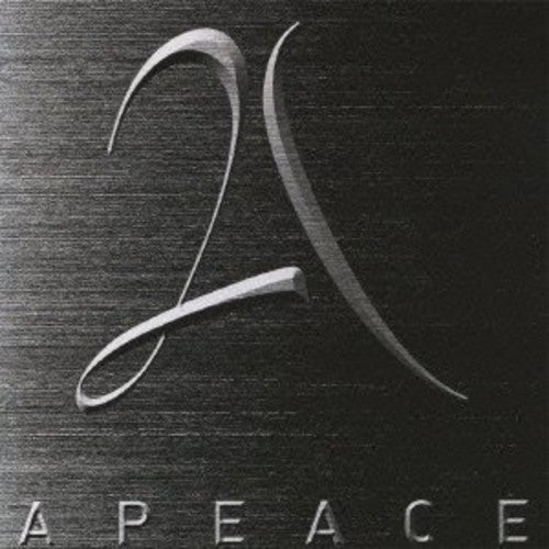 Apeace - Apeace