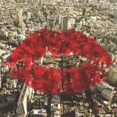 Urbangarde - Geiger Counter Culture