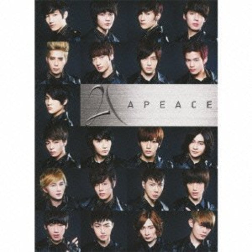 Apeace - Apeace