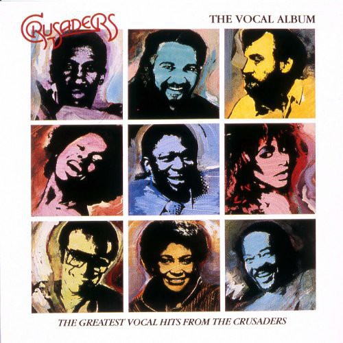 Crusaders - Vocal Album