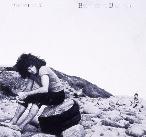 Gino Vannelli - Brother to Brother