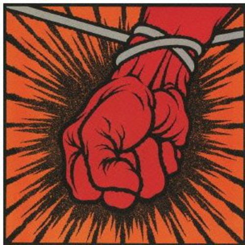Metallica - Anger