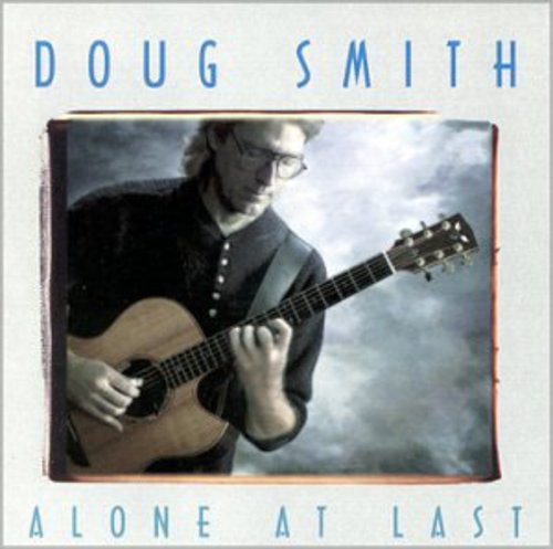 Doug Smith - Alone at Last
