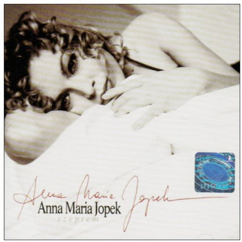 Anna Jopek Maria - Szeptem
