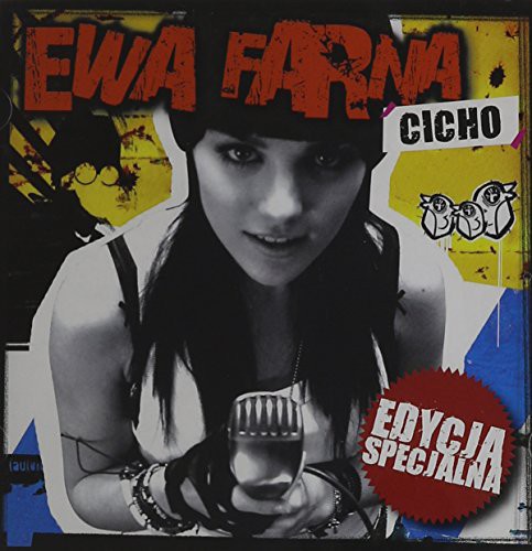 Ewa Farna - Cicho