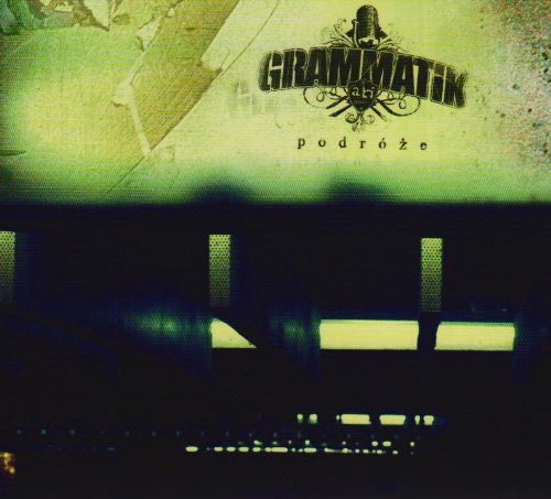 Grammatik - Podroze