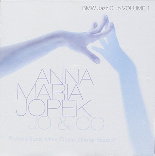 Anna Jopek Maria - Jo & Co