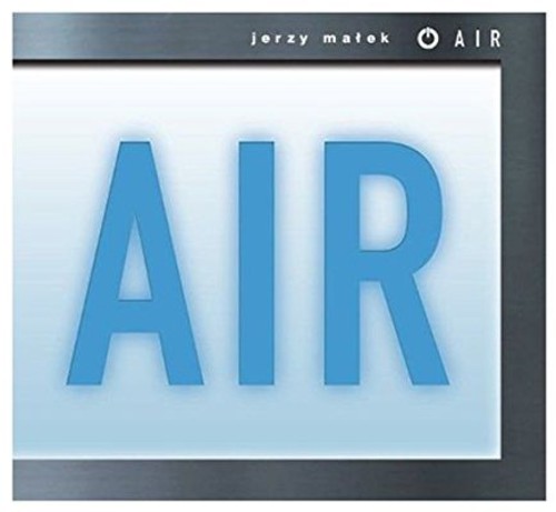 Jerzy Ma?Ek - Air