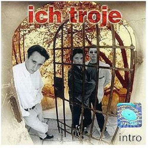 Ich Troje - Intro