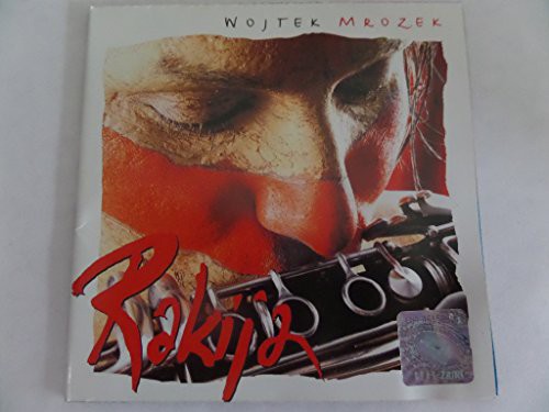 Wojciech Mrozek - Rakija