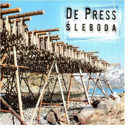 De Press - Sleboda