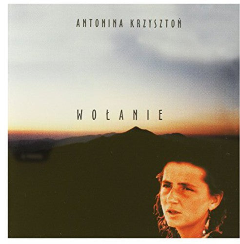 Antonina Krzyszto? - Wolanie