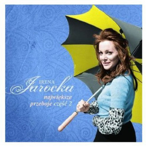 Irena Jarocka - Najwieksze Przeboje 2