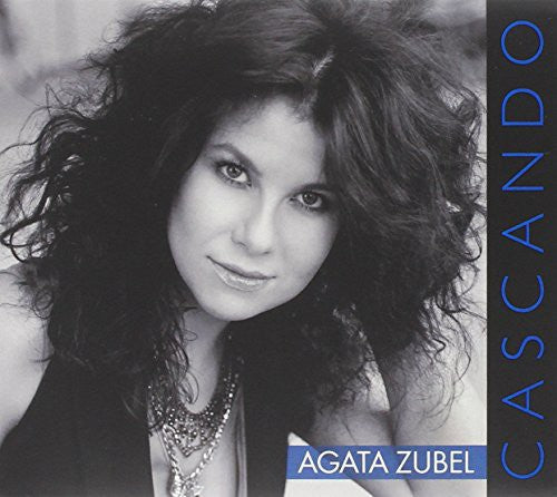 Agata Zubel - Cascando