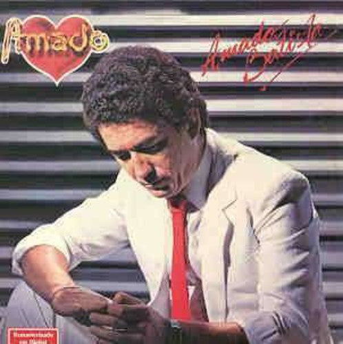 Amado Batista - Amado Batista