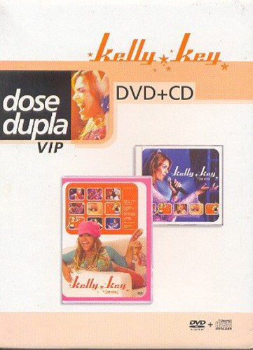 Kelly Key - Ao Vivo