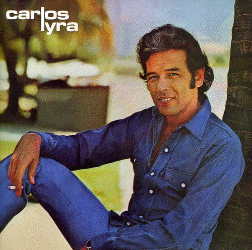 Carlos Lyra - Carlos Lyra: Serie Discobertas