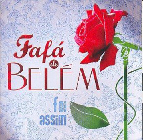 Fafa Belem - Foi Assim
