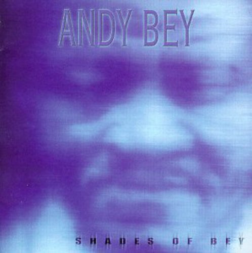 Andy Bey - Shades of Bey