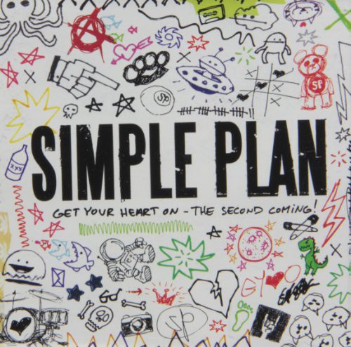 Simple Plan - Get Your Heart on: Second Coming