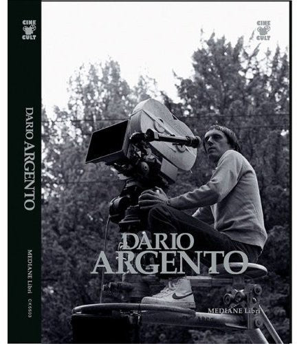 Dario Argento/ O.S.T. - Dario Argento