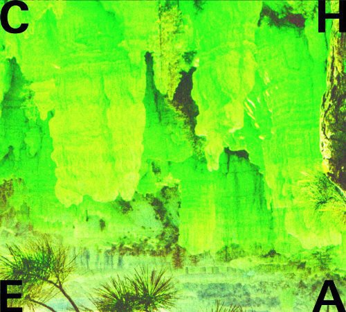 Cheatahs - Cheatahs