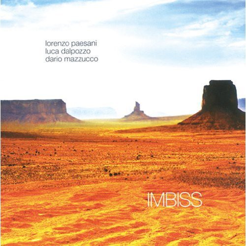 Paesani/ Dalpozzo/ Mazzucco - Imbiss