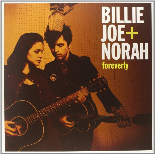 Billie Joe Armstrong - Foreverly