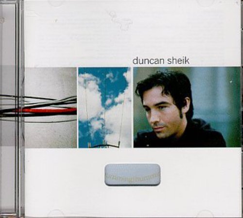 Duncan Sheik - Humming