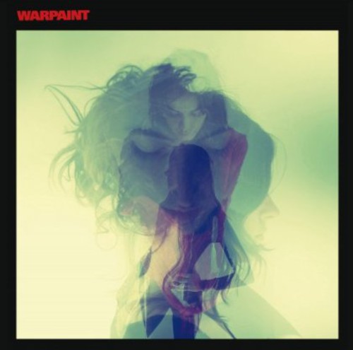 Warpaint - Warpaint