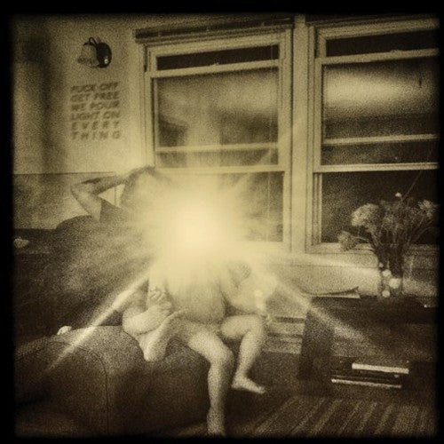 Silver Mt. Zion - Fuck Off Get Free We Pour Light on Everything