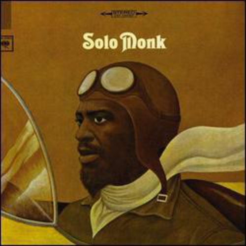 Thelonious Monk - Solo Monk
