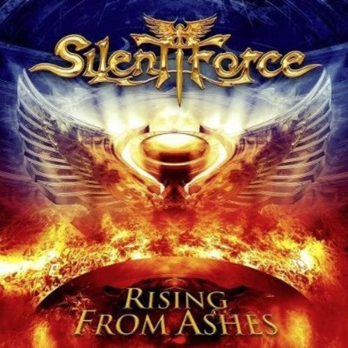 Silent Force - Rising from Ashes
