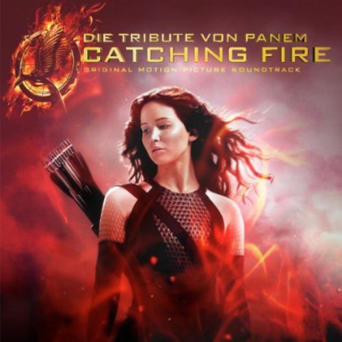 Various Artists - The Hunger Games: Catching Fire (Original Soundtrack)