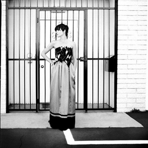 Ambrosia Parsley - Weeping Cherry