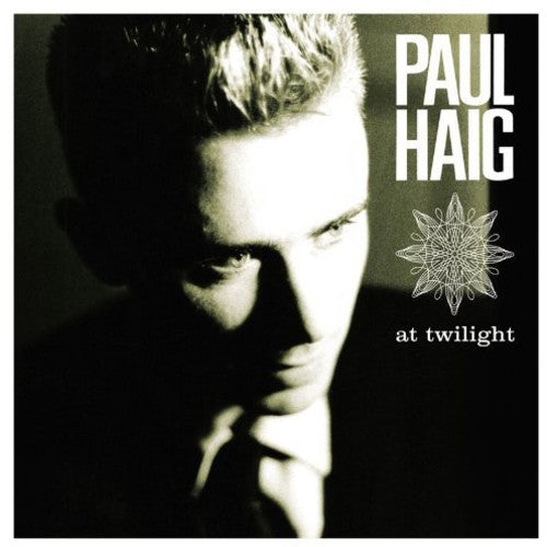 Paul Haig - At Twilight