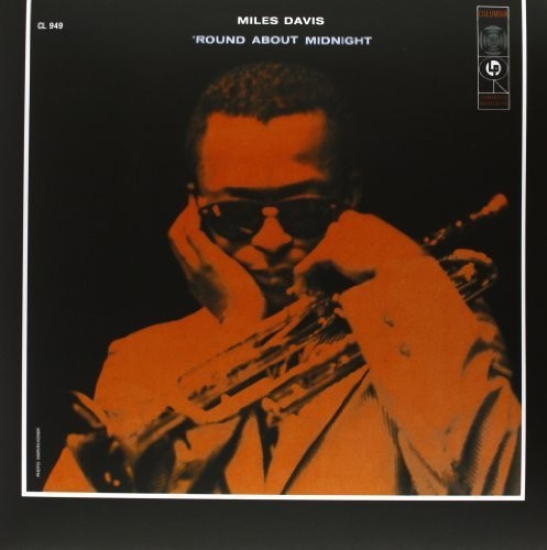 Miles Davis - Round About Midnight