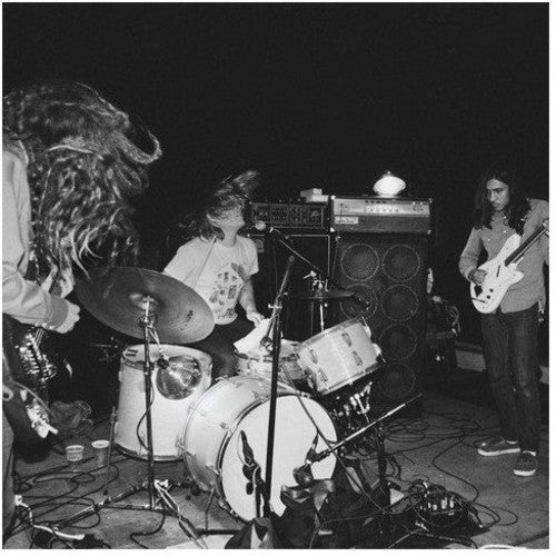 Fuzz - Live in San Francisco