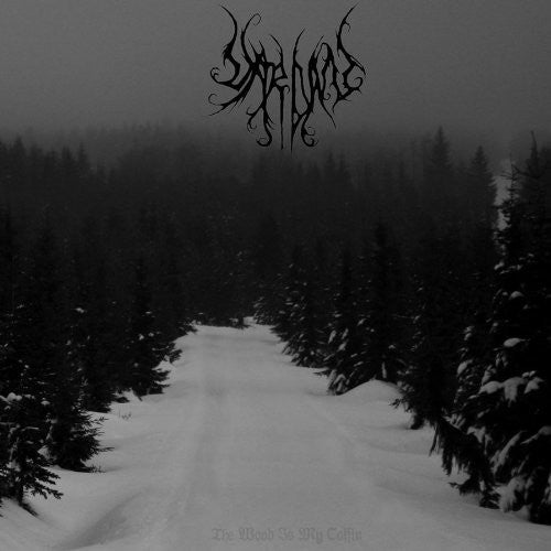 Vardan - Woods Is My Coffin