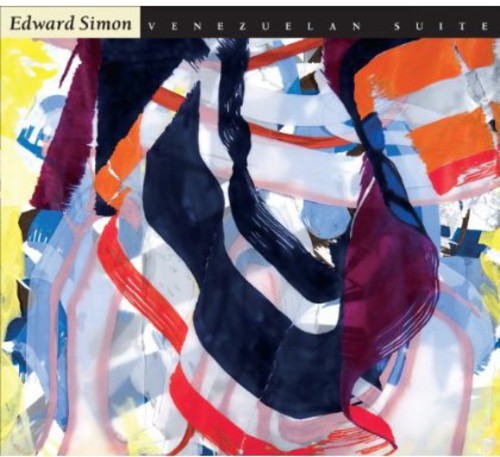 Edward Simon - Venezuelan Suite