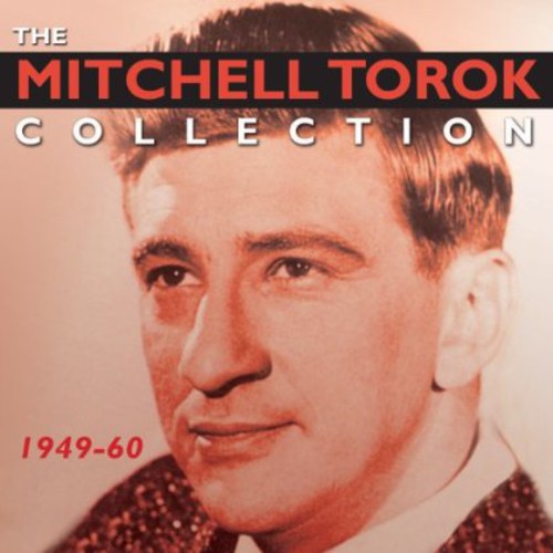 Mitchell Torok - Collection: 1949-60