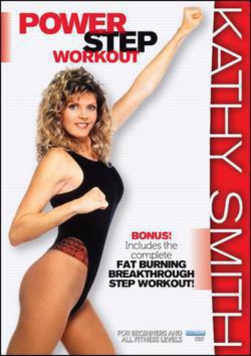 Power Step Workout