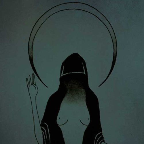 Moon Coven - Amanita Kingdom