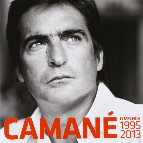 Camane - O Melhor 1995-13 / Best of