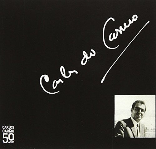Carlos Carmo - Carlos Do Carmo