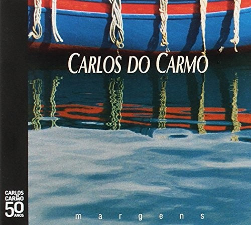 Carlos Carmo - Margens