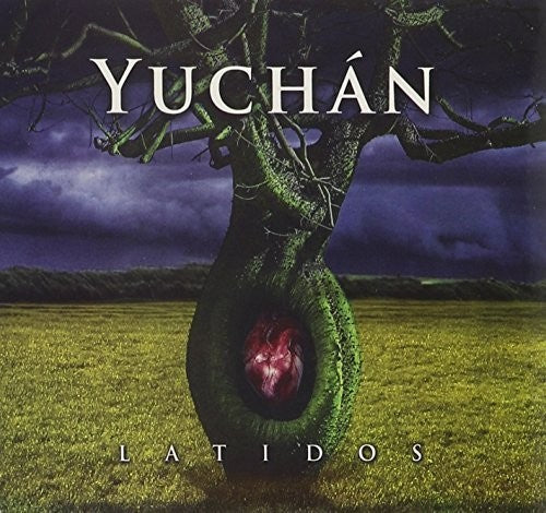 Yuchan - Latidos
