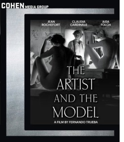 The Artist and The Model